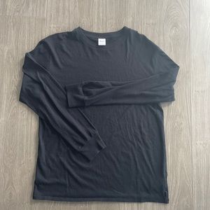 TNA Long sleeve